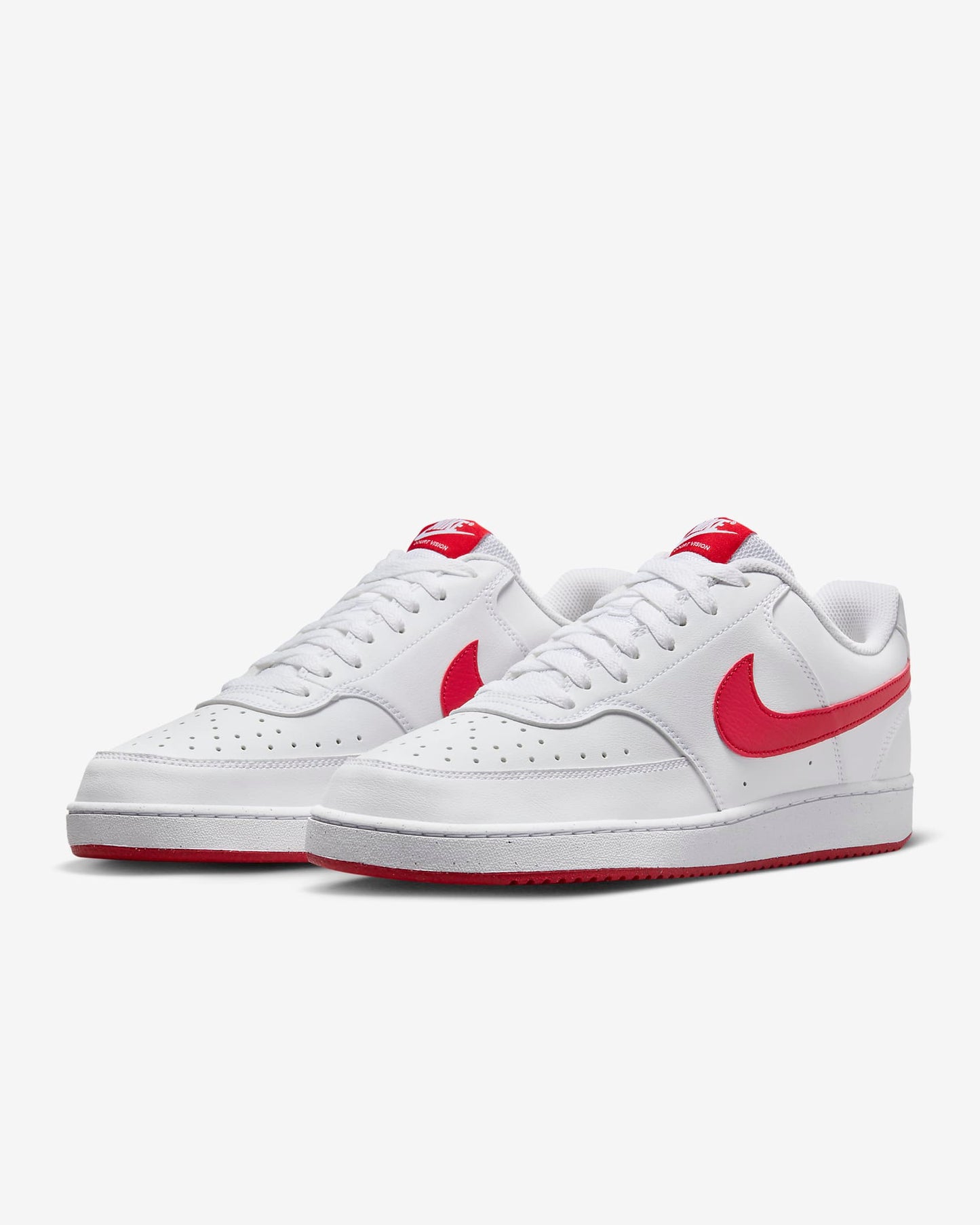 ZAPATILLAS NIKE COURT VISION LOW NEXT NATURE HF1744