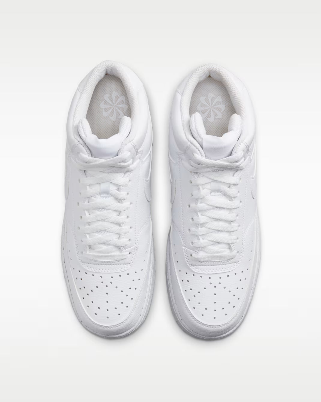 ZAPATILLAS NIKE COURT VISION MID DN3577-100