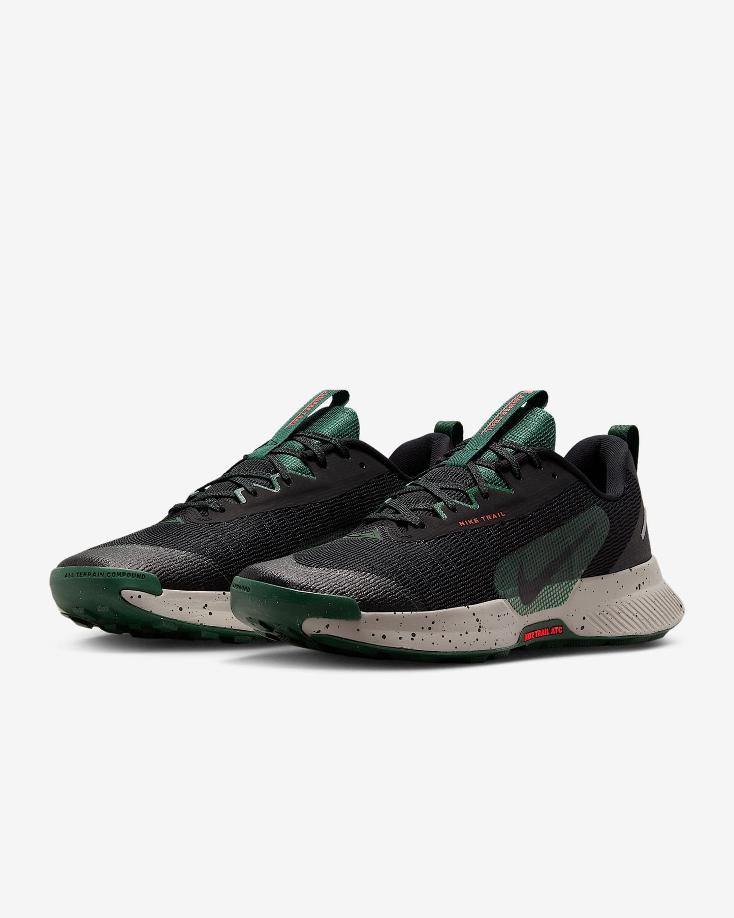 ZAPATILLAS NIKE JUNIPER TRAIL 3