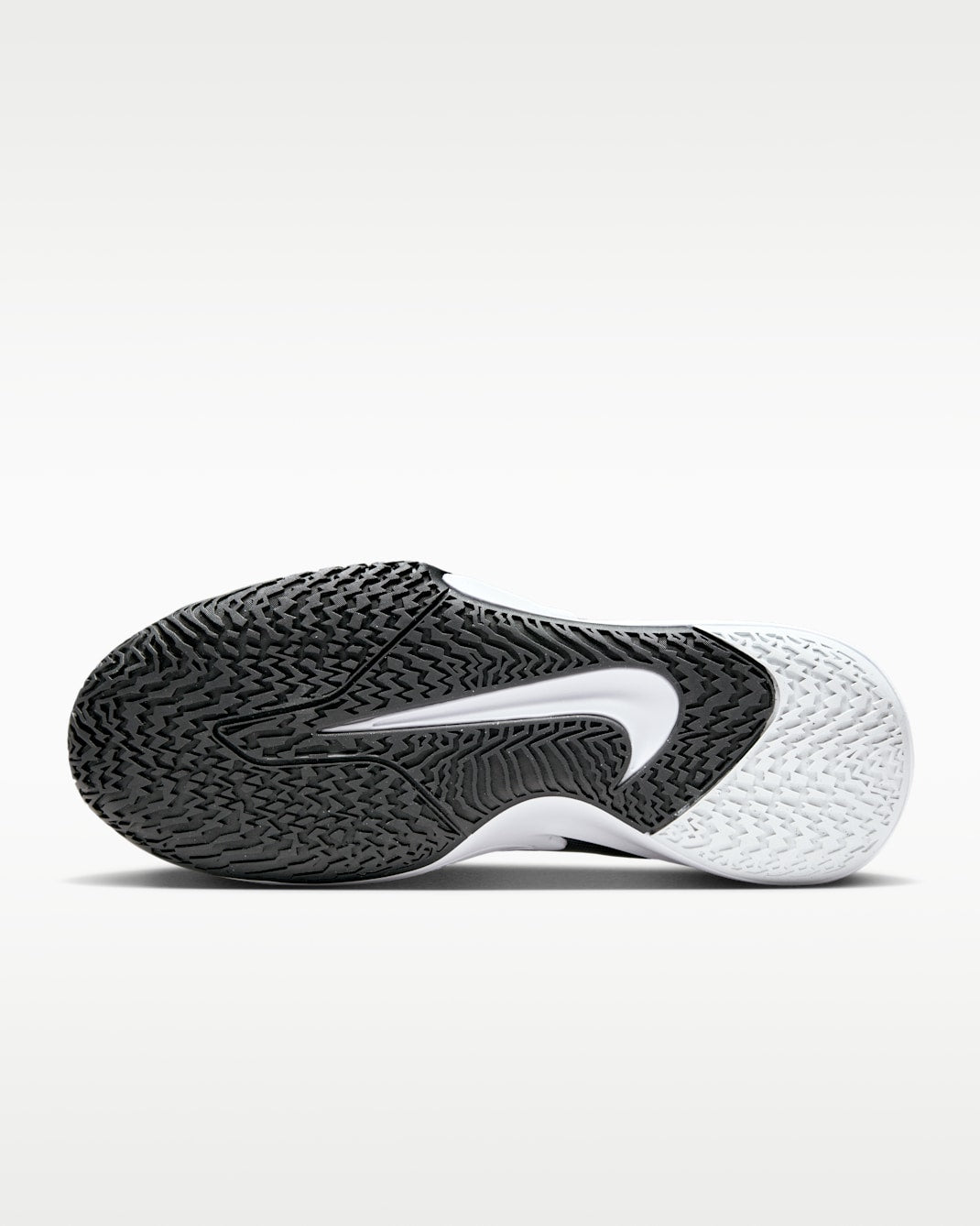 ZAPATILLAS HOMBRE NIKE PRECISION VII FN4322-005
