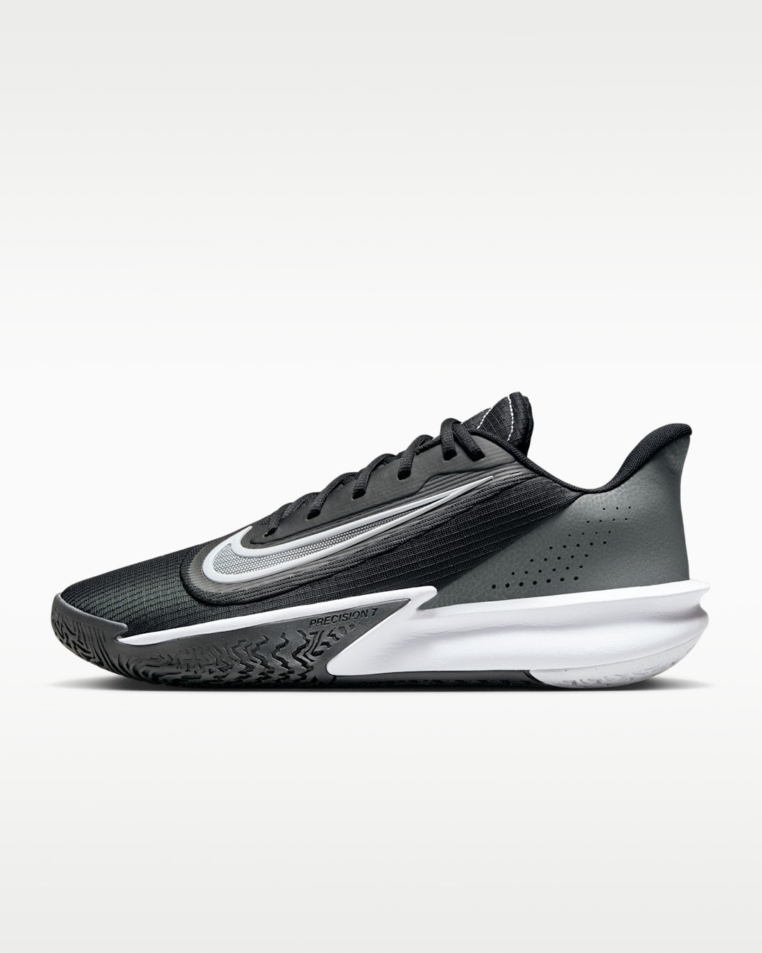 ZAPATILLAS HOMBRE NIKE PRECISION VII FN4322-005