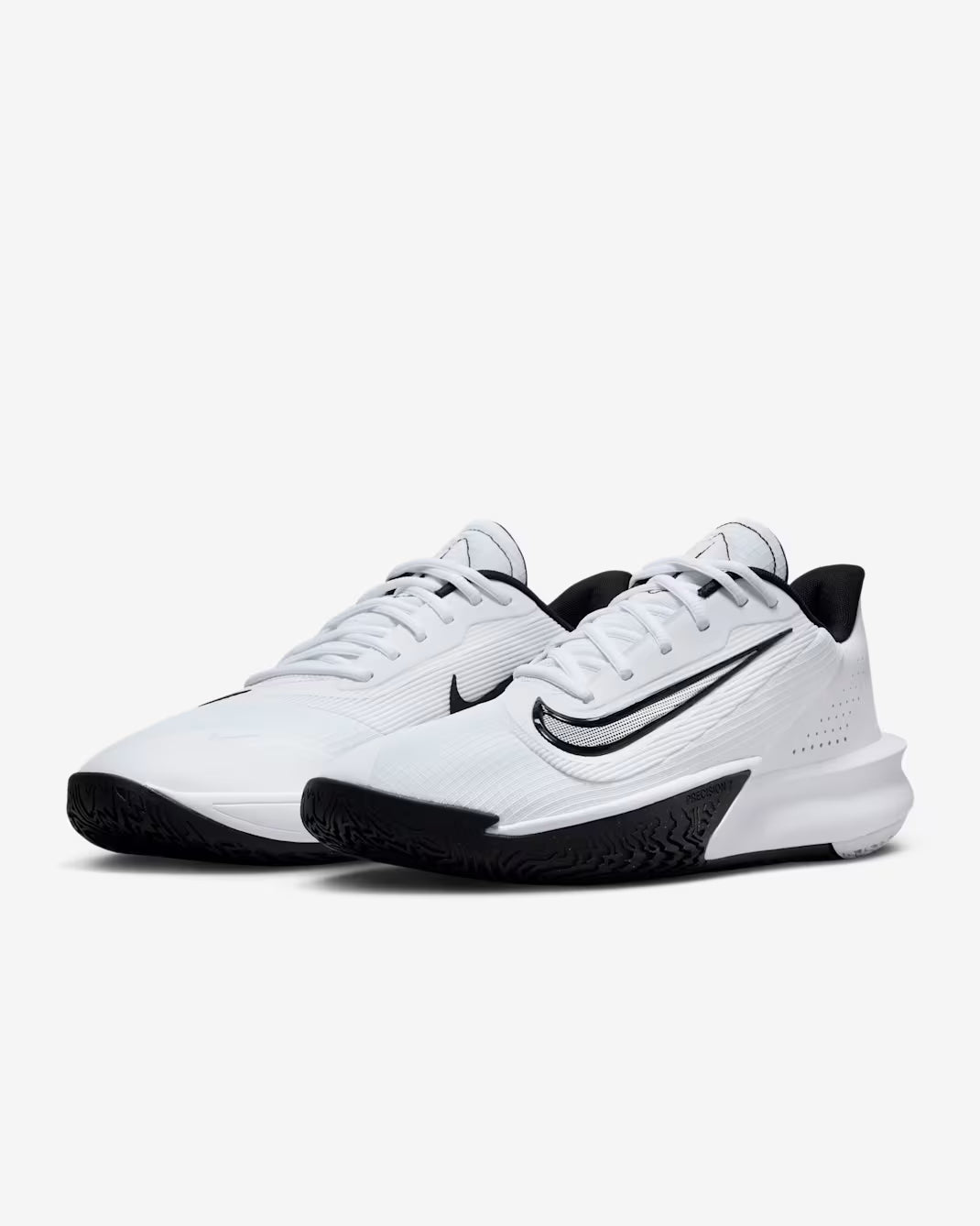 ZAPATILLAS NIKE PRECISION VII FN4322