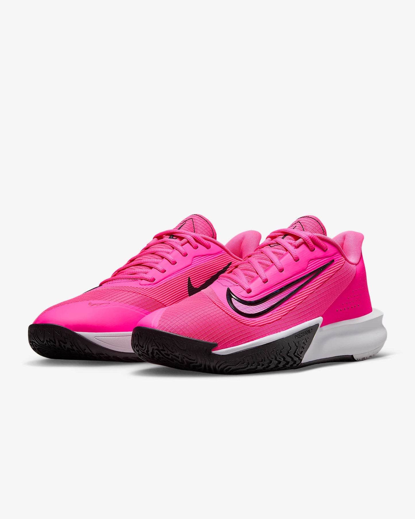 ZAPATILLAS UNISEX NIKE PRECISION VII HJ9153-601