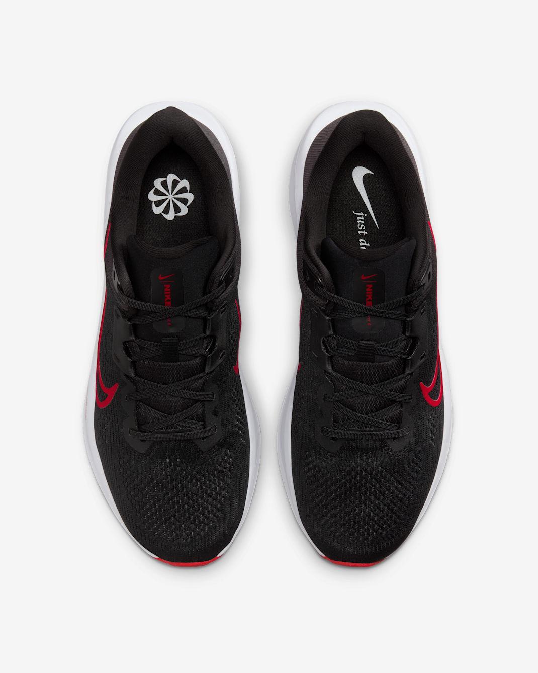 ZAPATILLAS HOMBRE NIKE QUEST 6 FD6033