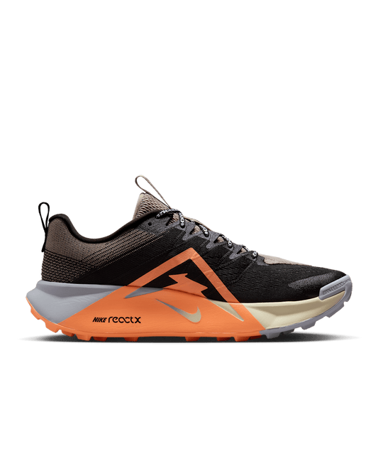 ZAPATILLAS HOMBRE NIKE REACTX WILDHORSE 10 FV2338