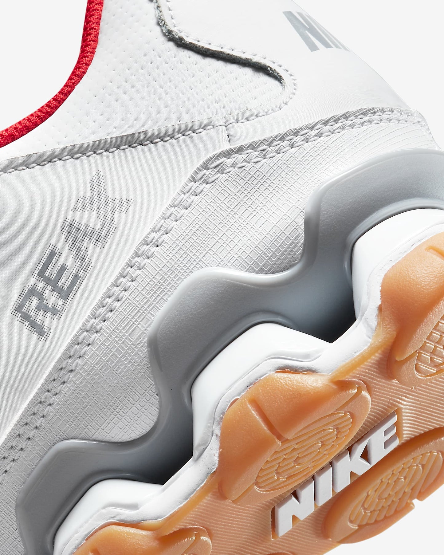 ZAPATILLA NIKE REAX 8 TR MESH HOMBRE 621716-103