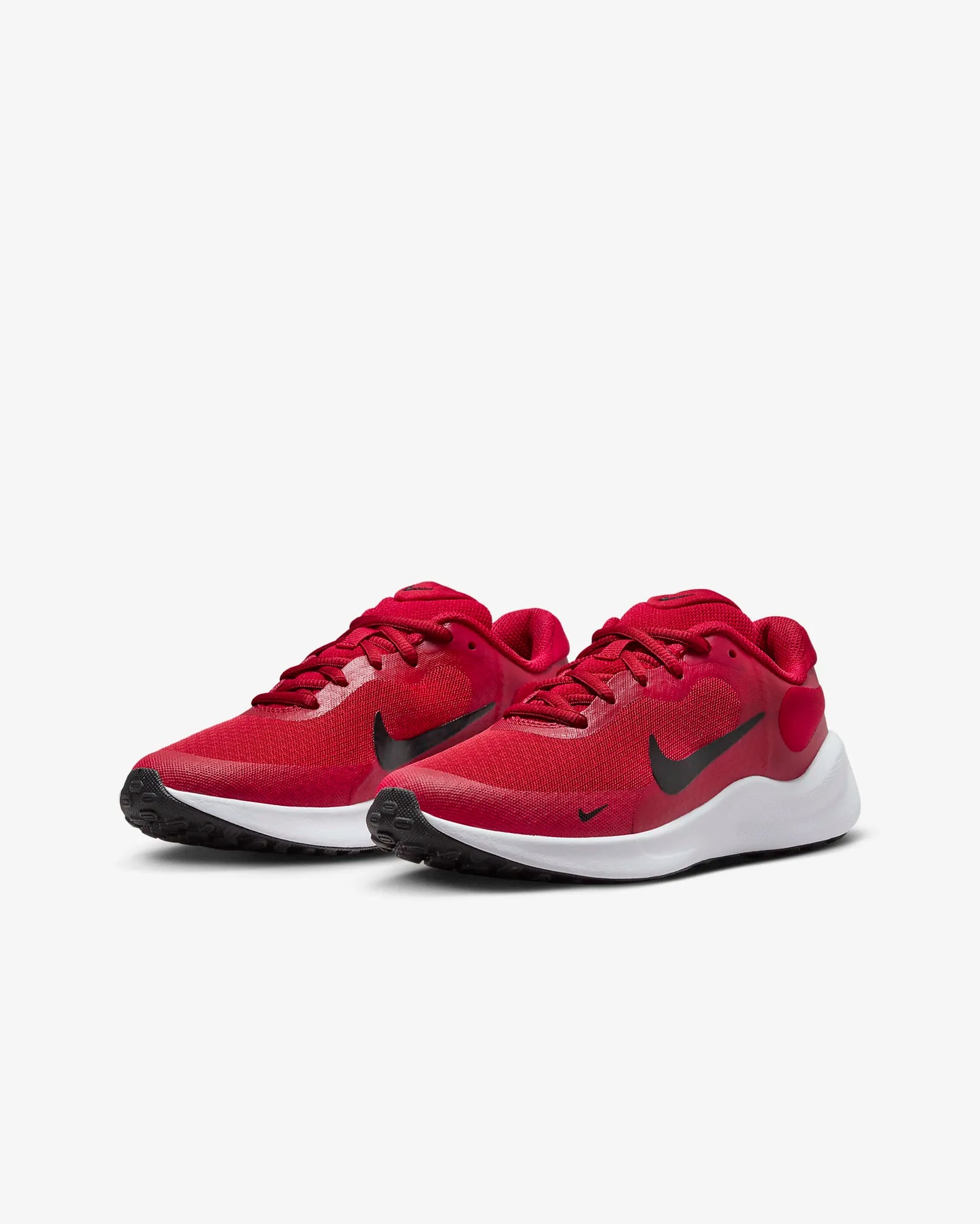 ZAPATILLAS NIKE REVOLUTION 7 NIÑO FB7689