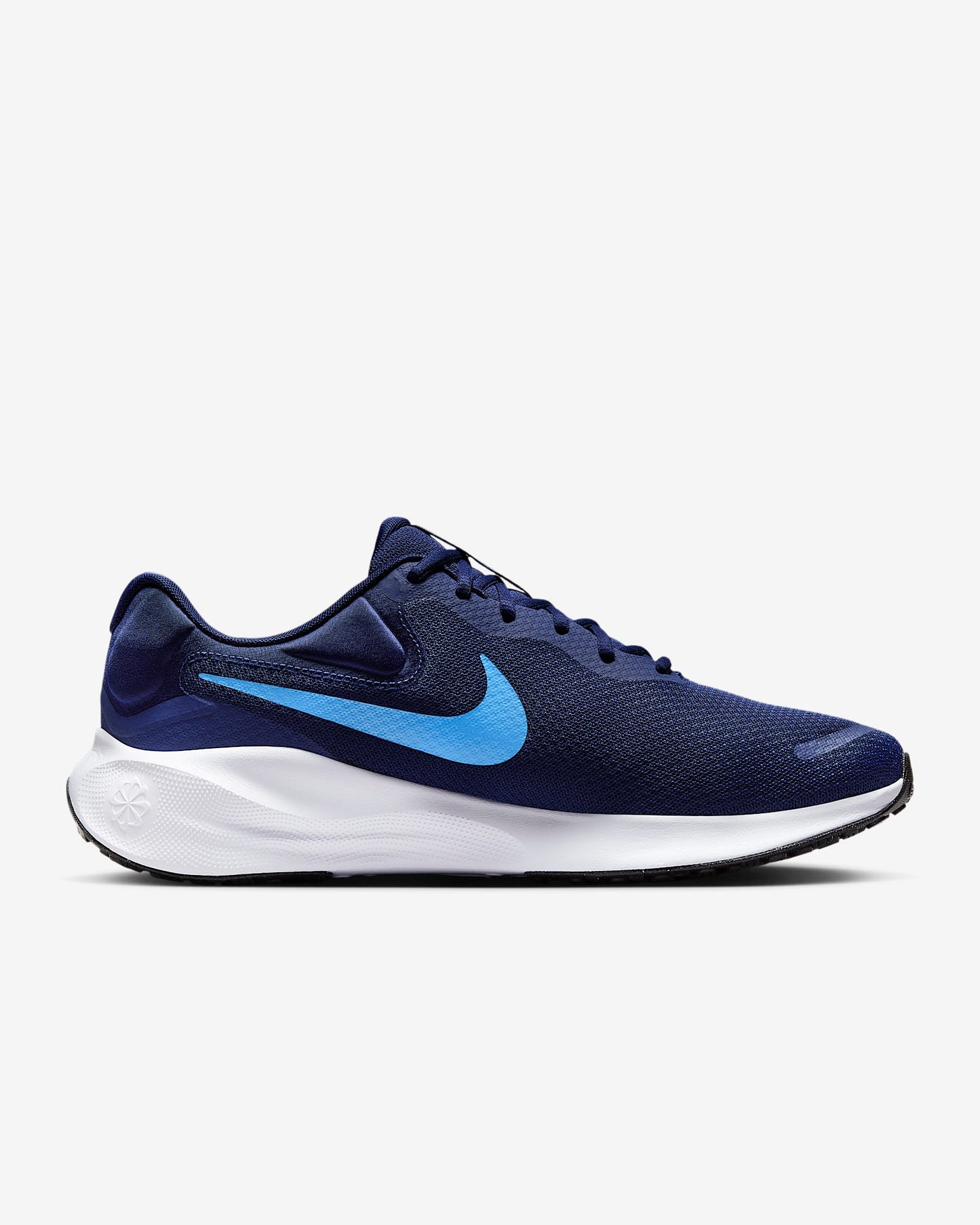 ZAPATILLAS HOMBRE NIKE REVOLUTION 7 WIDE FB8501