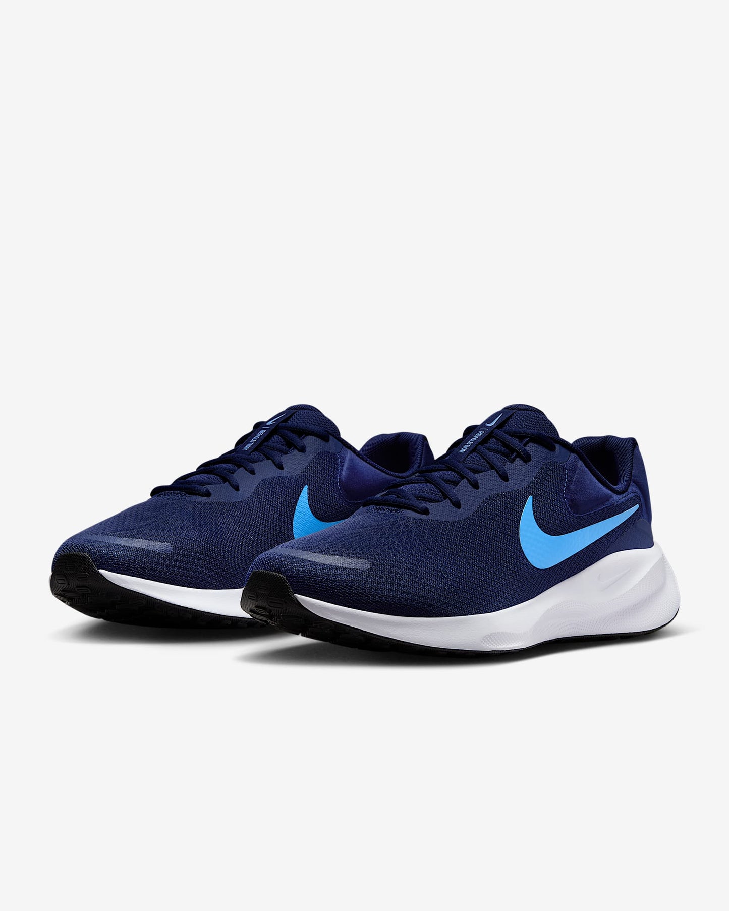ZAPATILLAS HOMBRE NIKE REVOLUTION 7 WIDE FB8501