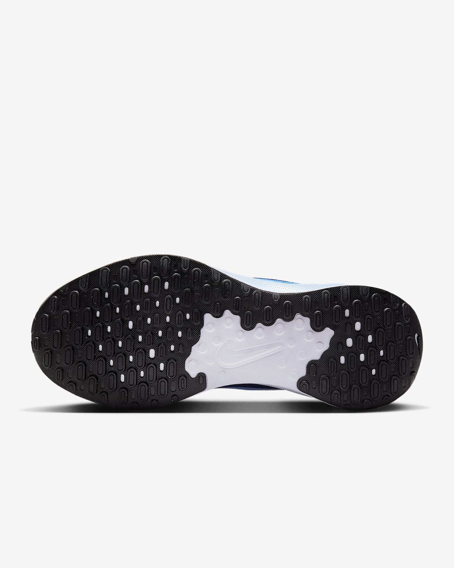 ZAPATILLAS HOMBRE NIKE REVOLUTION 7 WIDE FB8501