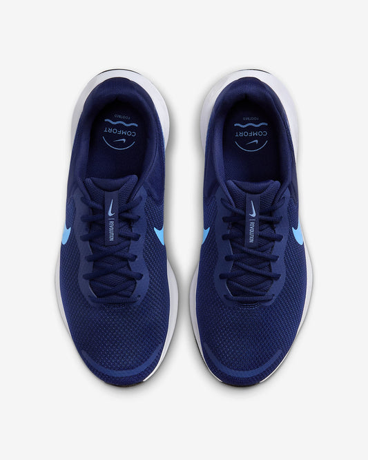 ZAPATILLAS HOMBRE NIKE REVOLUTION 7 WIDE FB8501