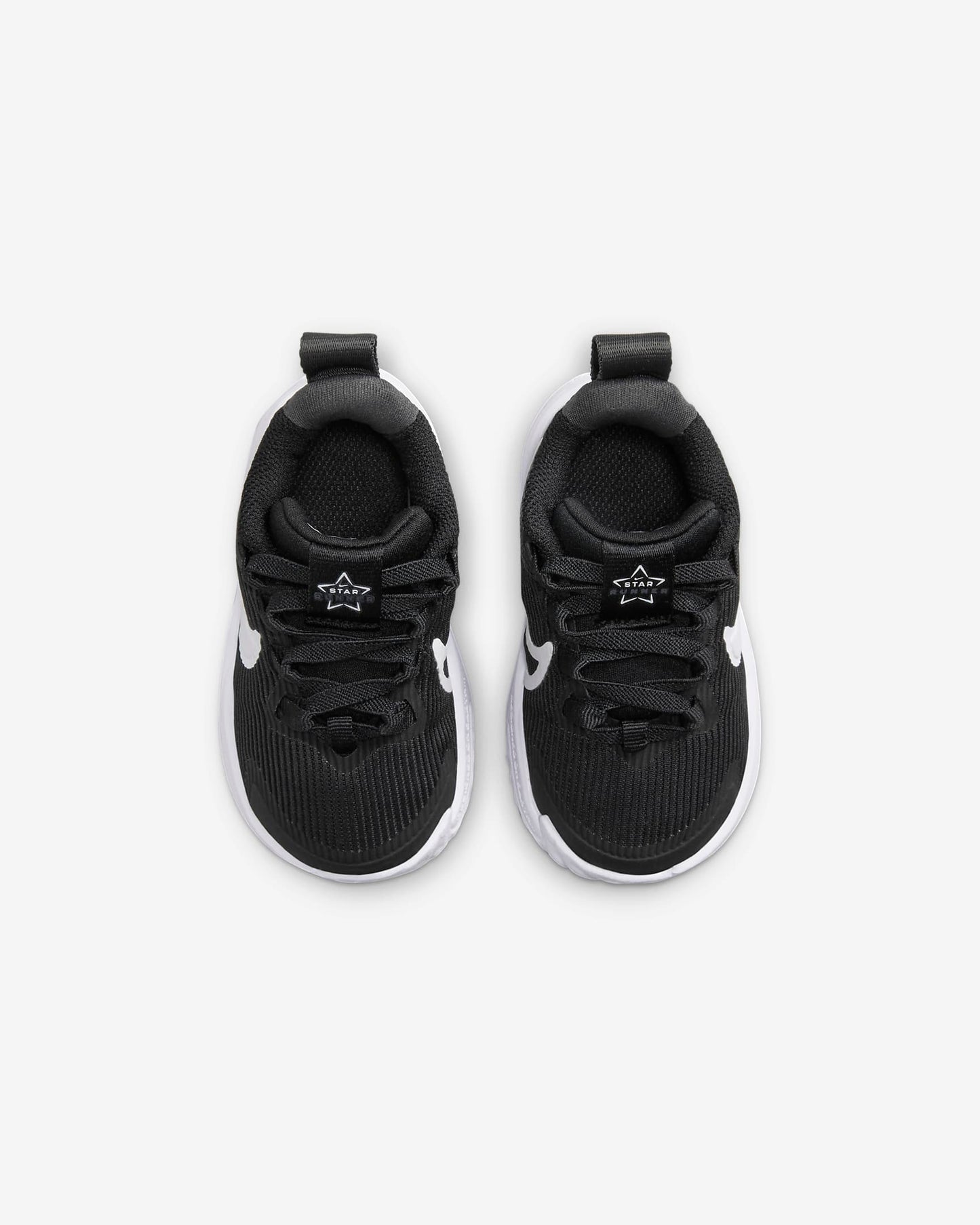 ZAPATILLAS BEBE NIKE STAR RUNNER 4 NN DX7616