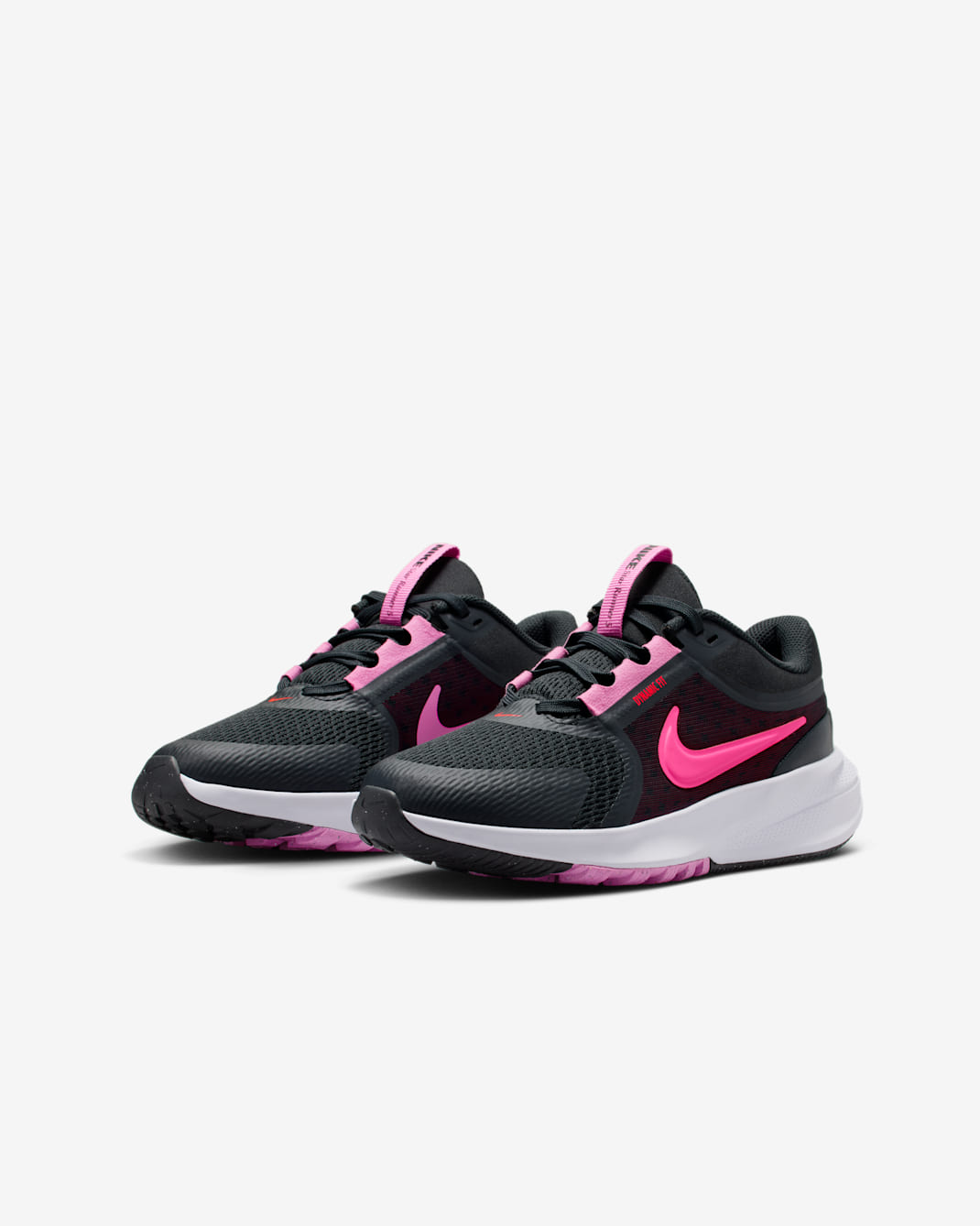 ZAPATILLAS NIÑA STAR RUNNER 5 HF7004