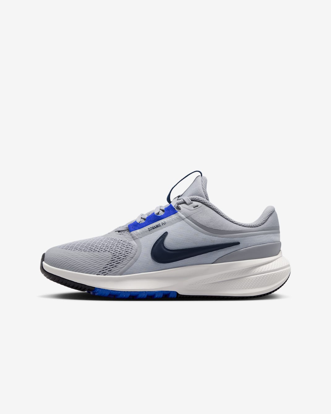 ZAPATILLAS NIÑO NIKE STAR RUNNER 5 HF7004-008
