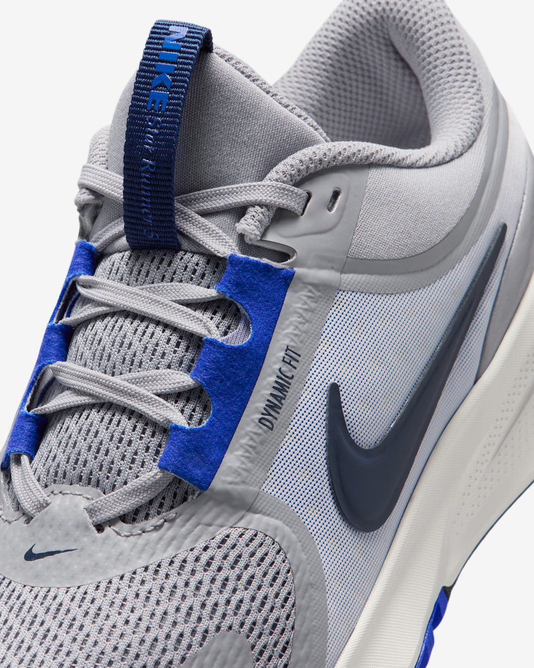 ZAPATILLAS NIÑO NIKE STAR RUNNER 5 HF7004-008