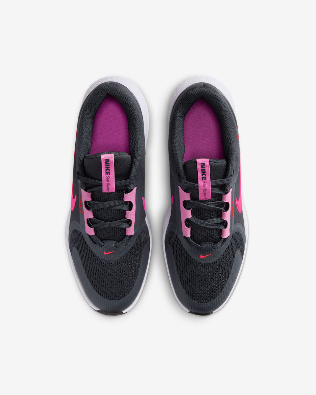 ZAPATILLAS NIÑA STAR RUNNER 5 HF7004