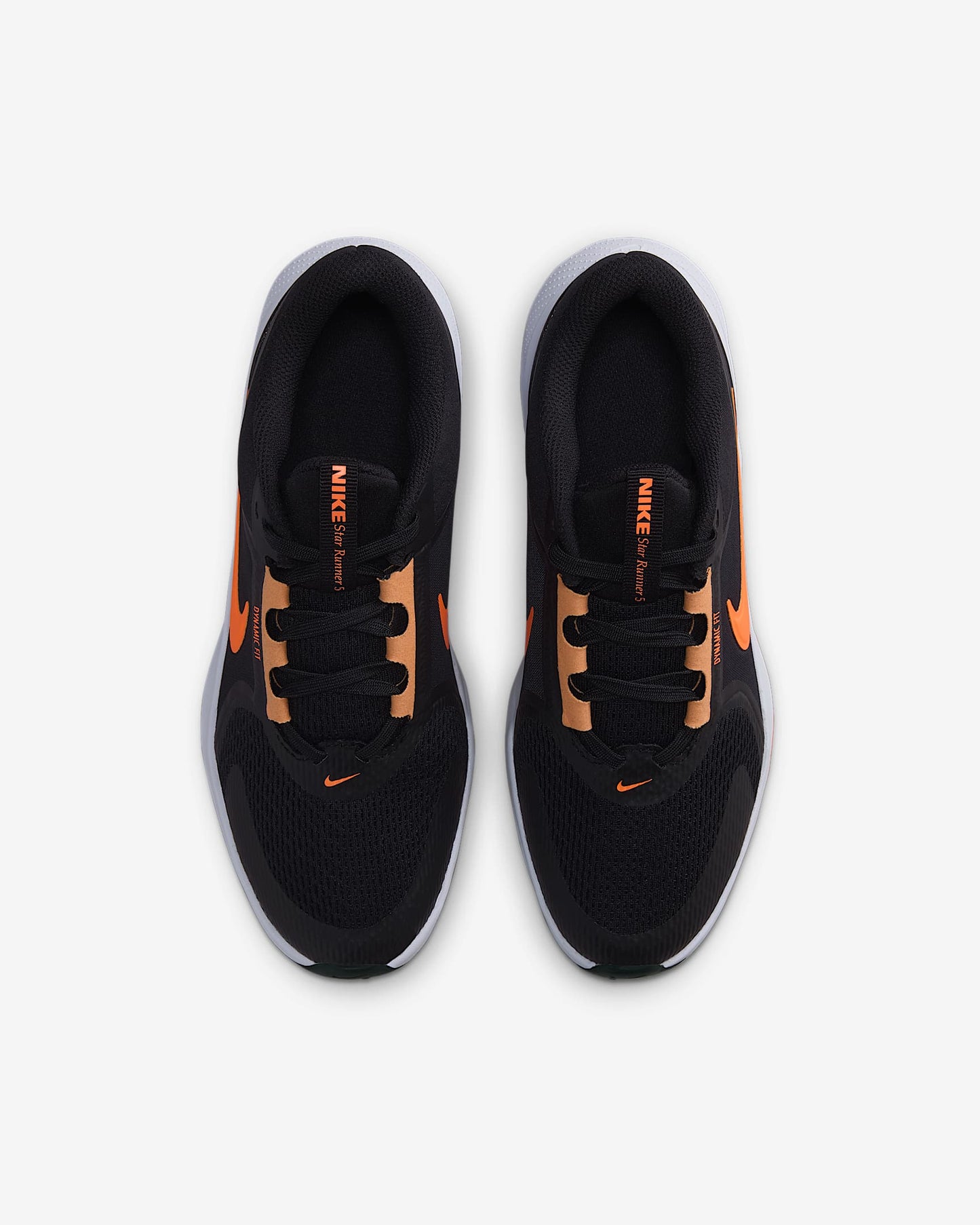 ZAPATILLA NIÑO NIKE STAR RUNER 5 HF7004-006