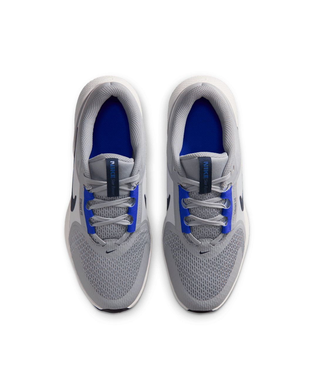 ZAPATILLAS NIÑO NIKE STAR RUNNER 5 HF7004-008