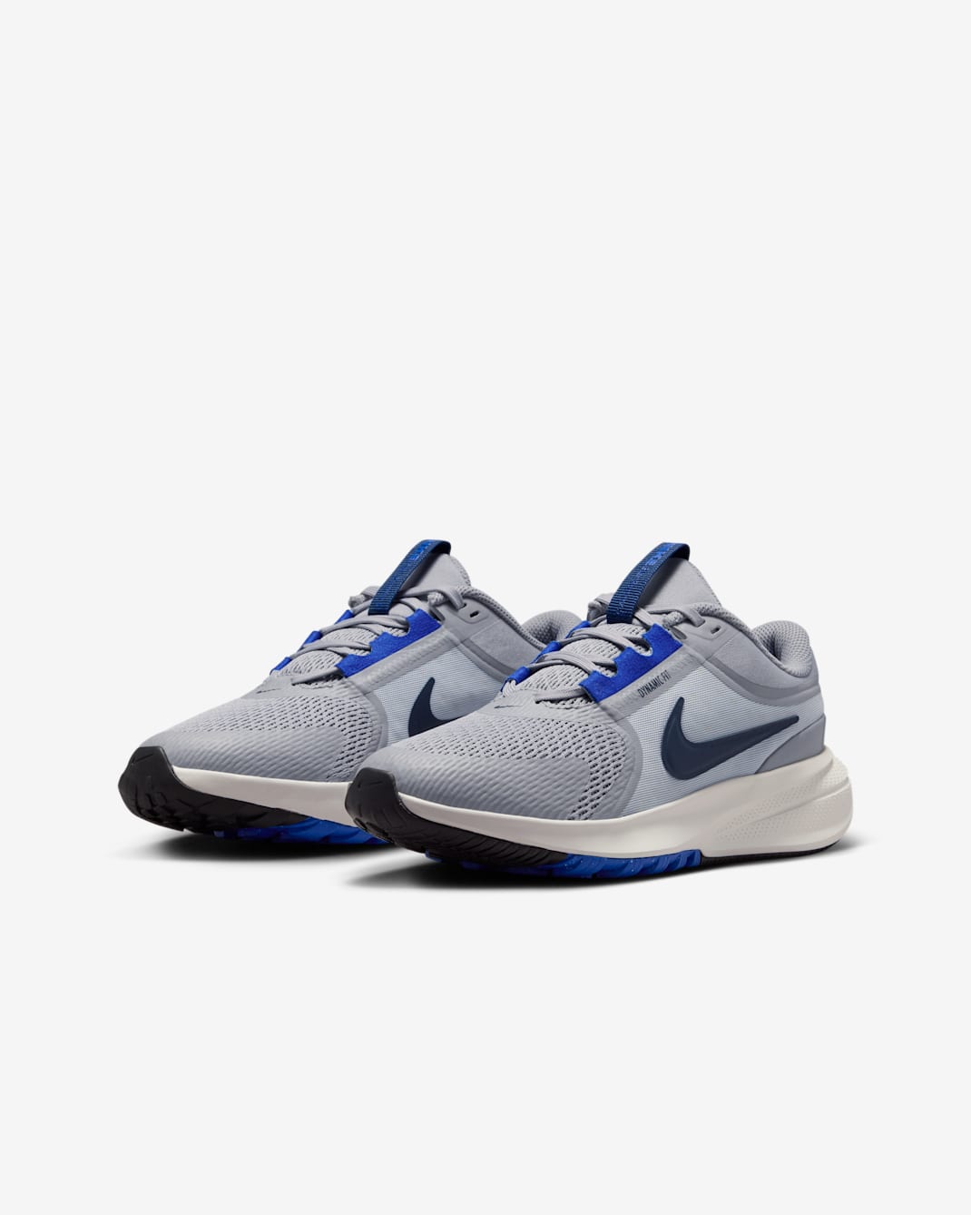 ZAPATILLAS NIÑO NIKE STAR RUNNER 5 HF7004-008