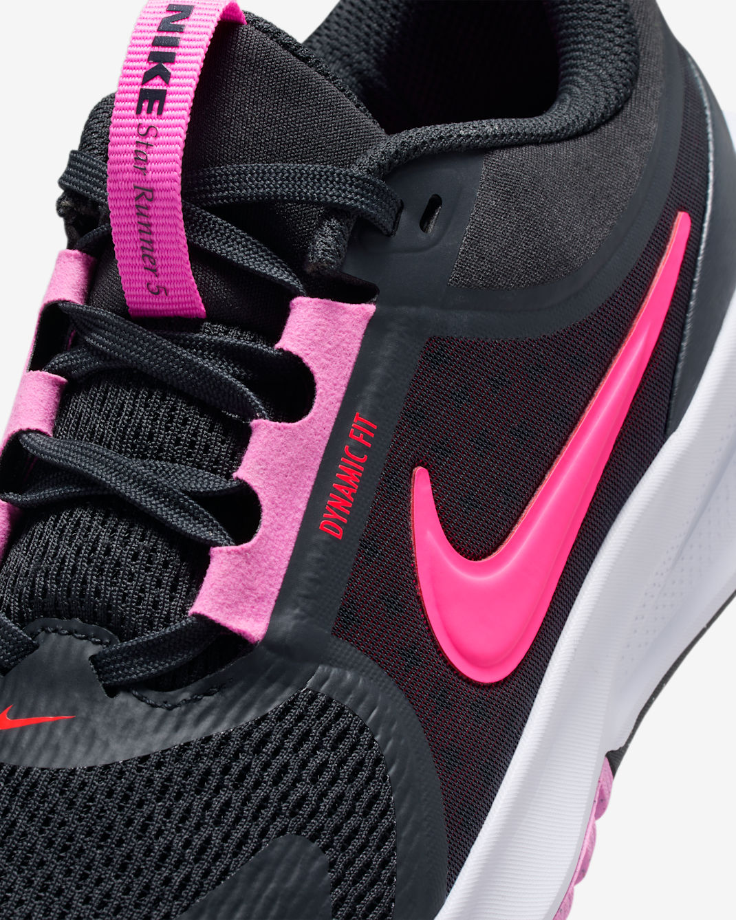 ZAPATILLAS NIÑA STAR RUNNER 5 HF7004