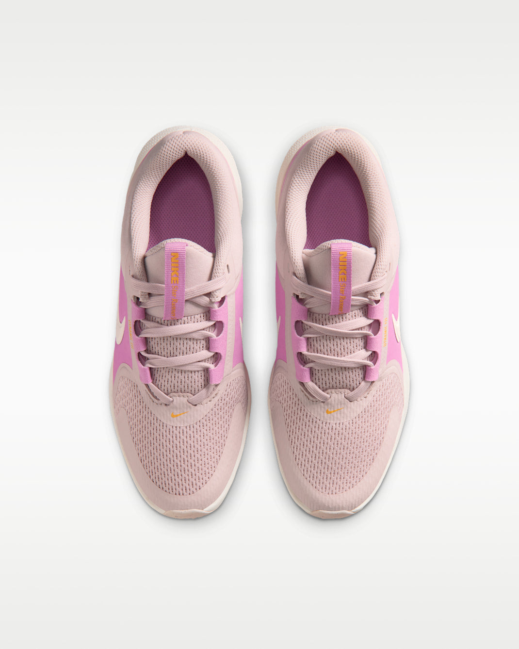ZAPATILLAS KIDS NIKE STAR RUNNER 5 HF7004-602