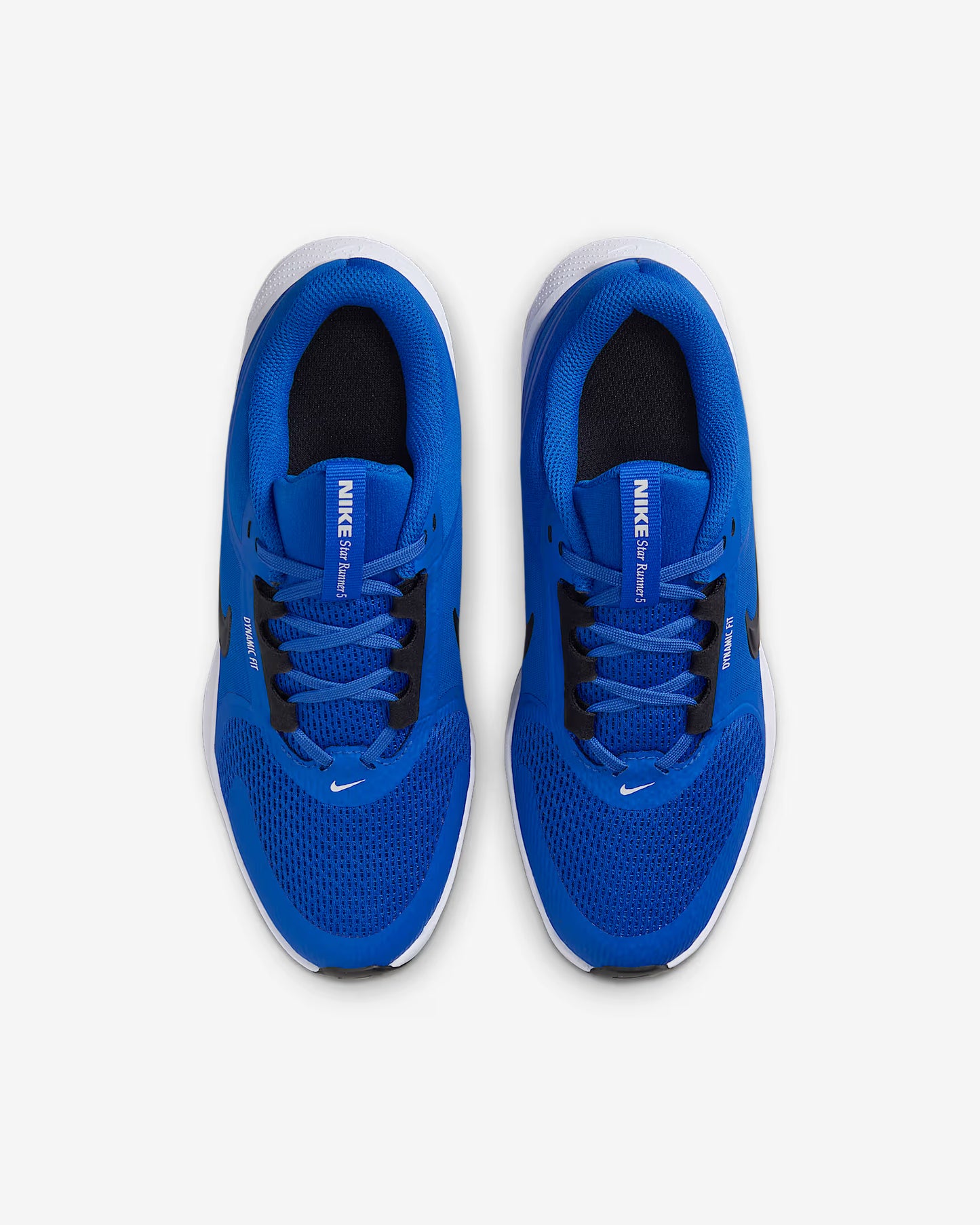 ZAPATILLA NIKE  STAR RUNNER 5 NIÑO HF7004