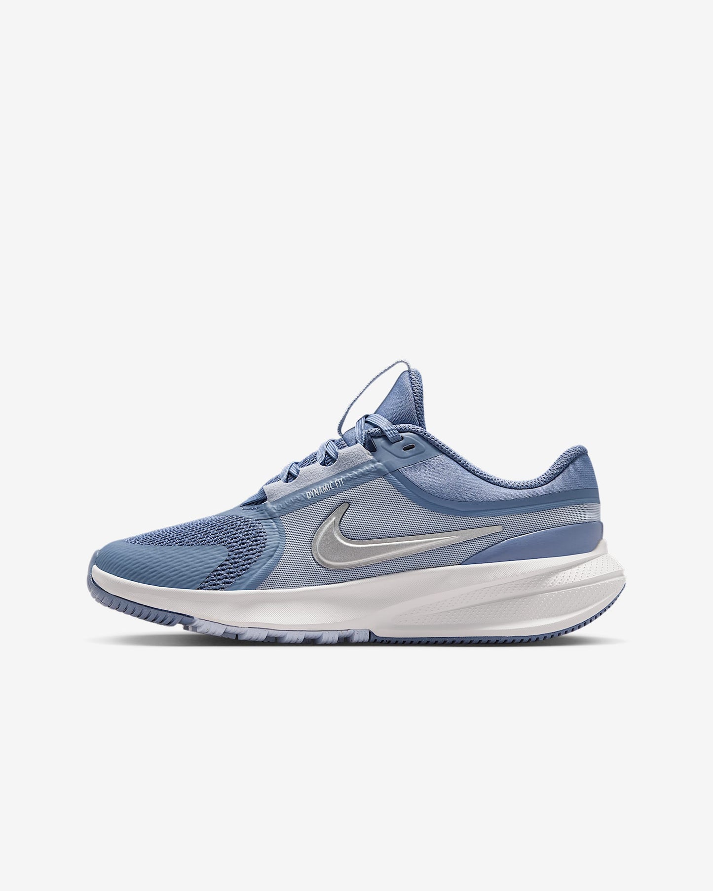 ZAPATILLAS KIDS NIKE STAR RUNNER 5 HF7004