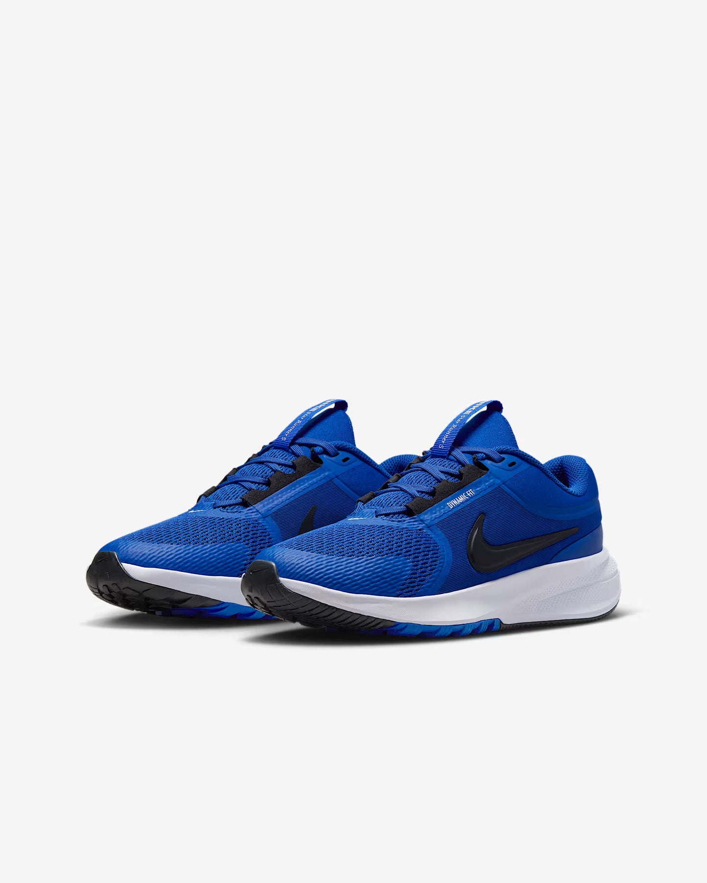 ZAPATILLA NIKE  STAR RUNNER 5 NIÑO HF7004