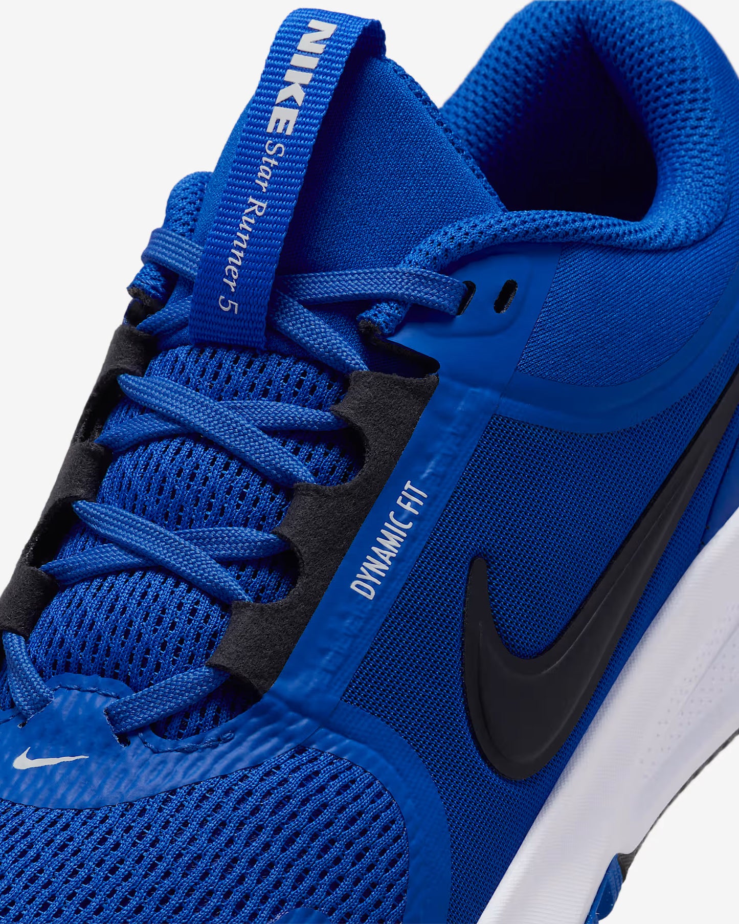 ZAPATILLA NIKE  STAR RUNNER 5 NIÑO HF7004