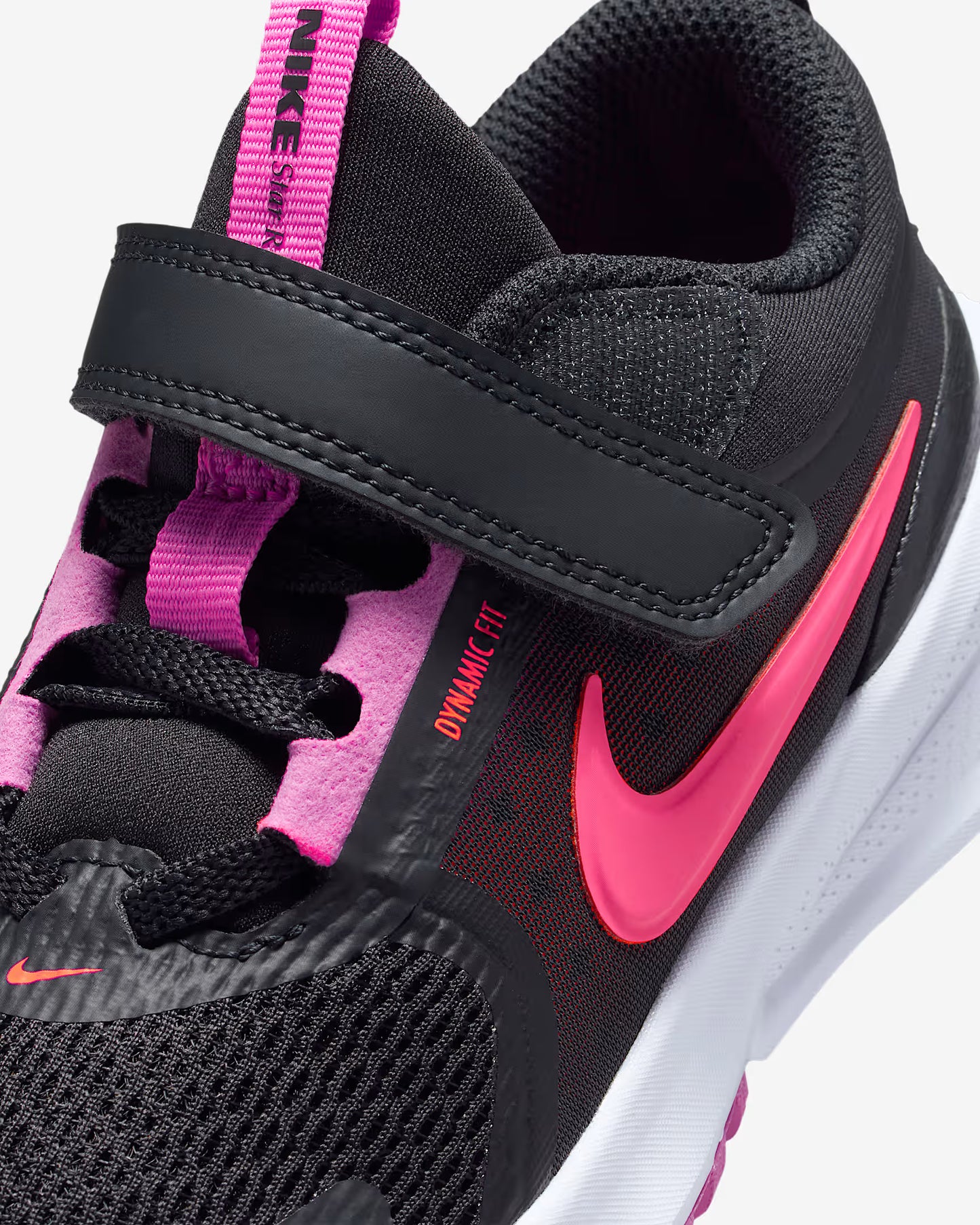 ZAPATILLAS NIKE STAR RUNNER 5 HF7005