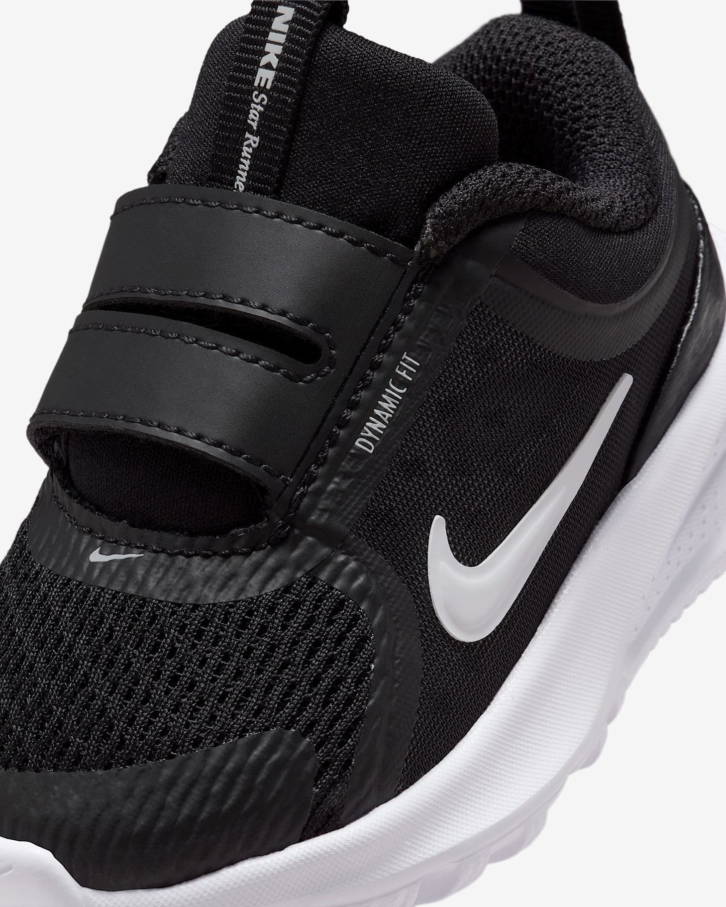 ZAPATILLAS NIÑO NIKE STAR RUNNER 5 TD HF7006