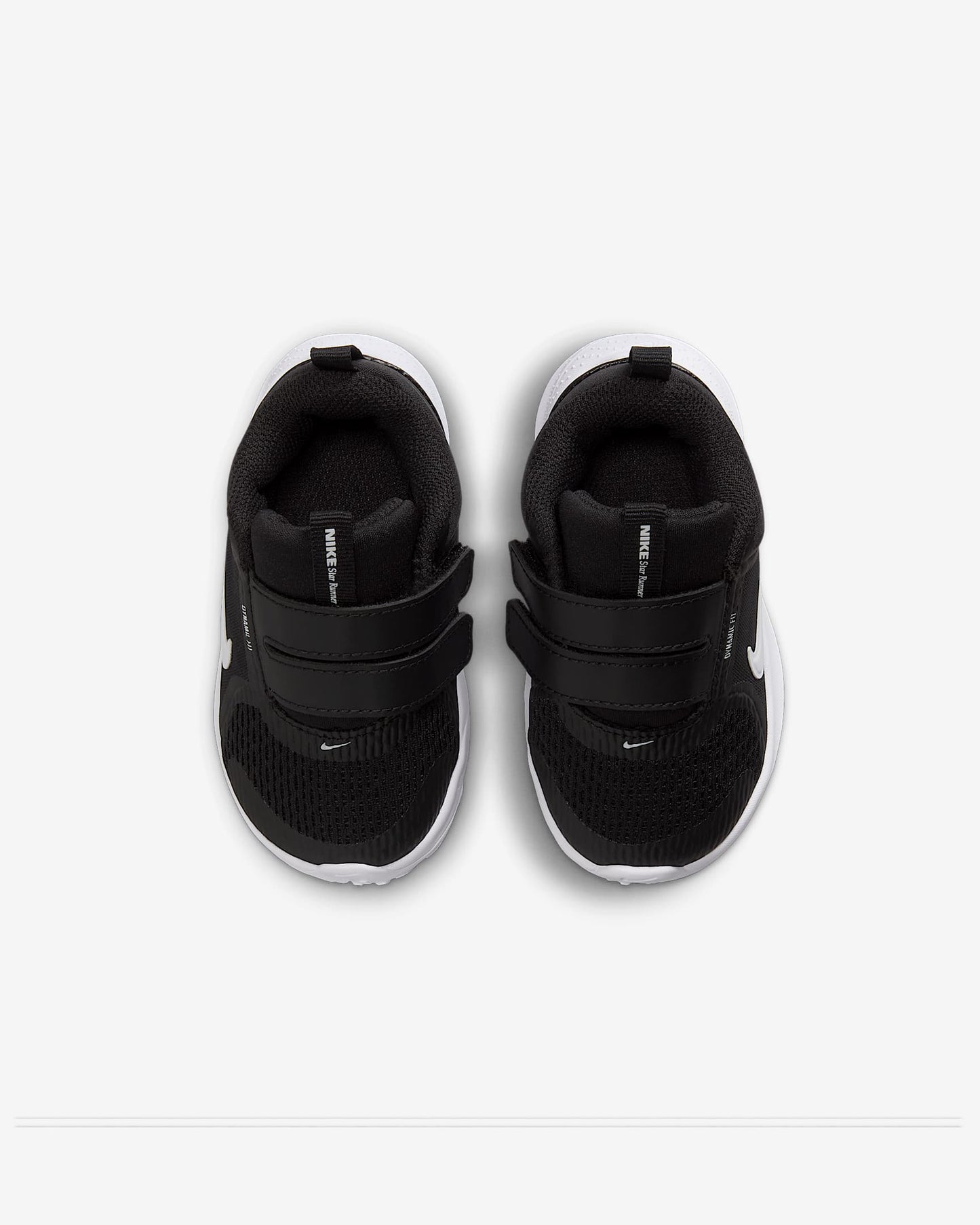 ZAPATILLAS NIÑO NIKE STAR RUNNER 5 TD HF7006