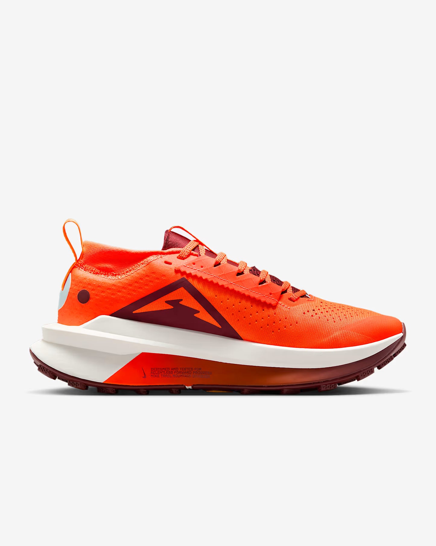 Zapatillas  Nike Zoomx Zegama 2 FD5190