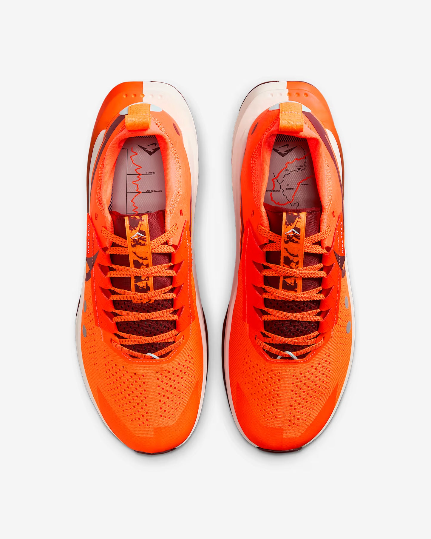 Zapatillas  Nike Zoomx Zegama 2 FD5190