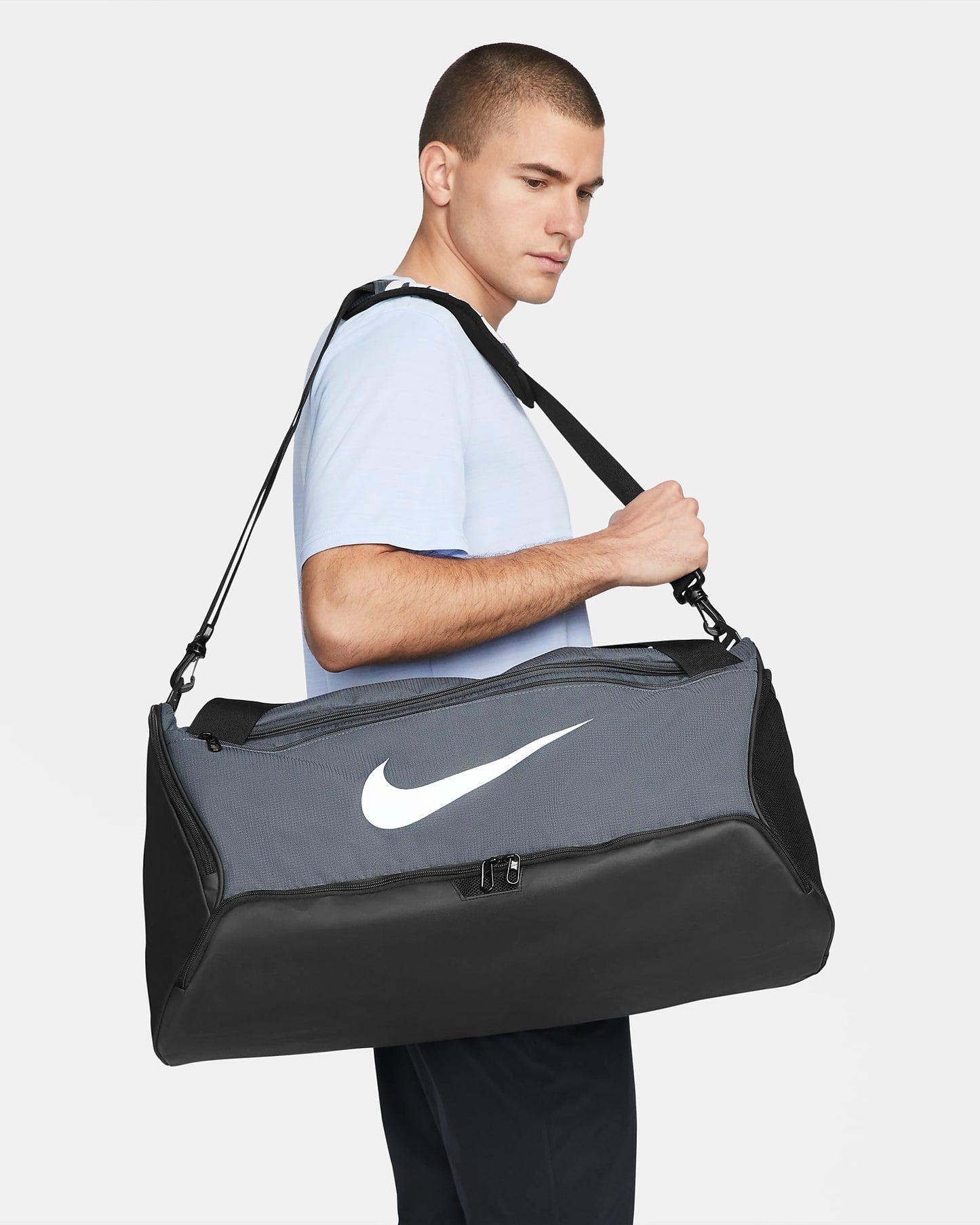MACUTO NIKE BRASILIA DH7710