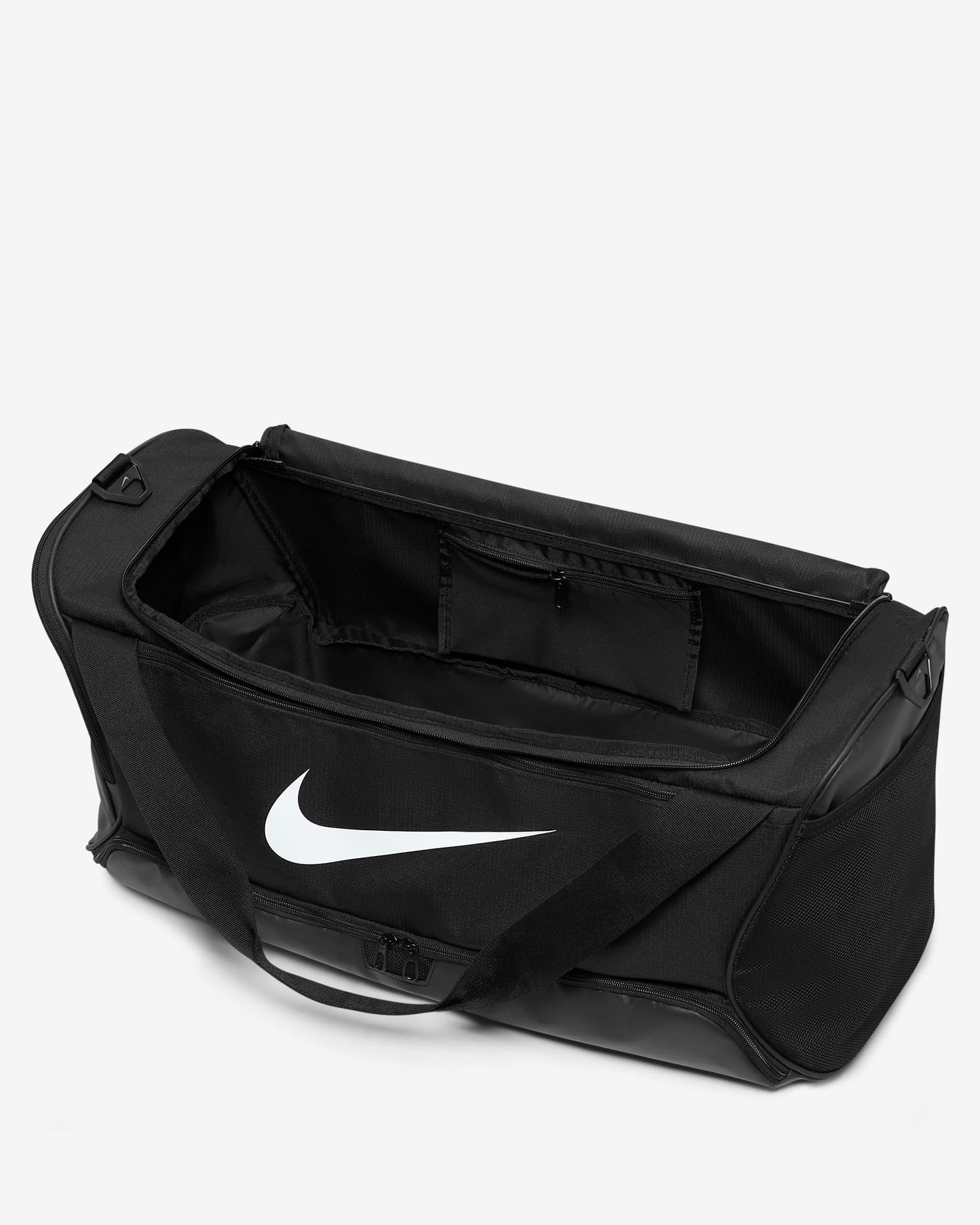 BOLSA DE GIMNASIO UNISEX NIKE BRASILIA 9 5 DH7710