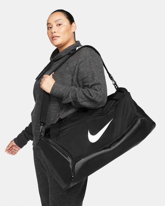 BOLSA DE GIMNASIO UNISEX NIKE BRASILIA 9 5 DH7710