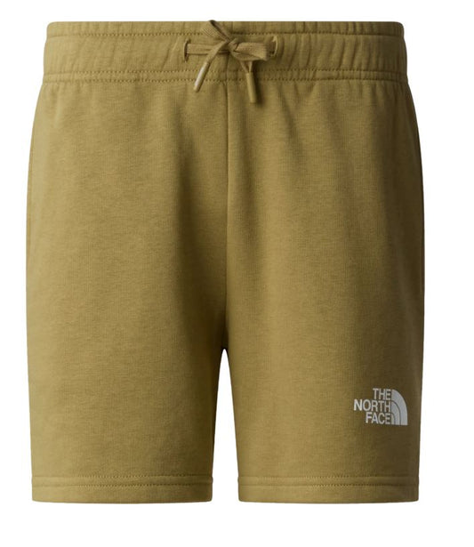 PANTALONES KIDS THE NORTH FACE SIMPLE DOME NF0A8GR72EL1