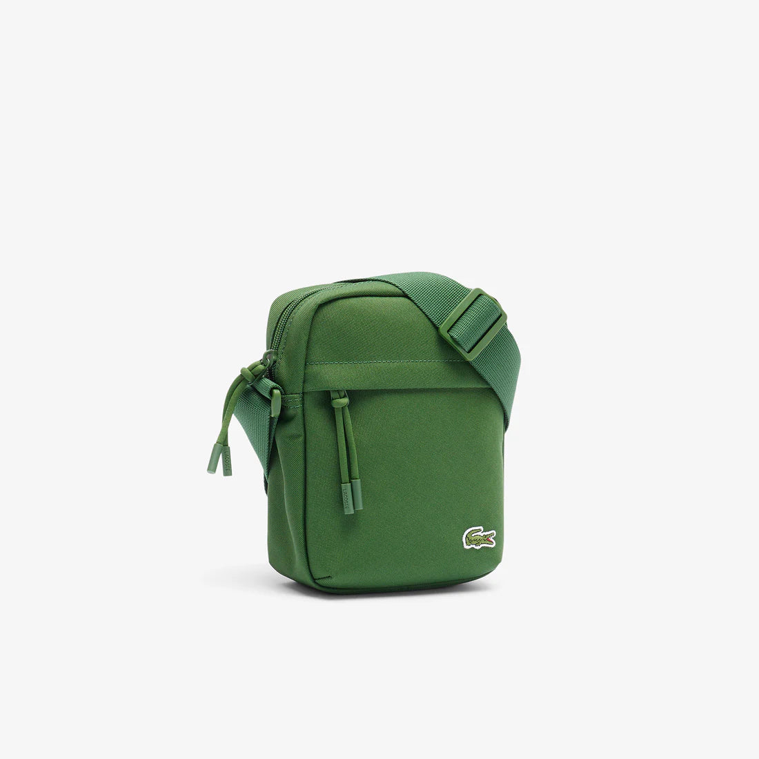 BANDOLERA HOMBRE LACOSTE NU4788NE