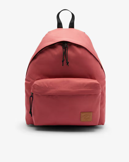 MOCHILA UNISEX CASUAL CROC LACOSTE NU5179ZU