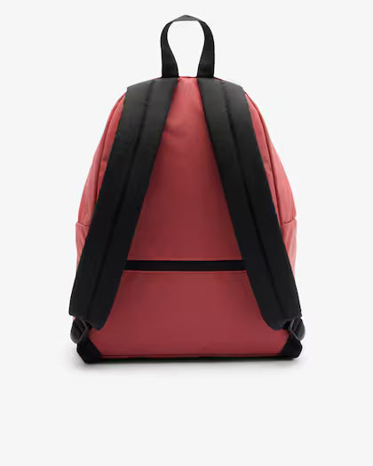 MOCHILA UNISEX CASUAL CROC LACOSTE NU5179ZU