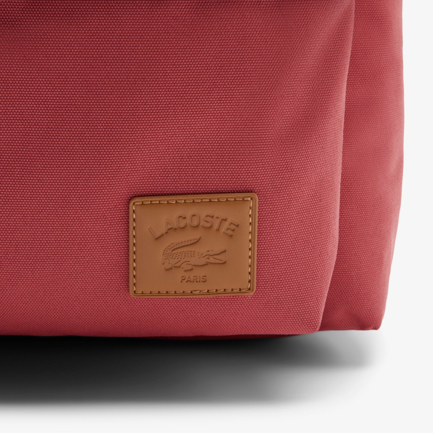 MOCHILA UNISEX CASUAL CROC LACOSTE NU5179ZU