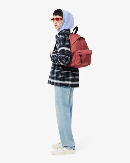 MOCHILA UNISEX CASUAL CROC LACOSTE NU5179ZU