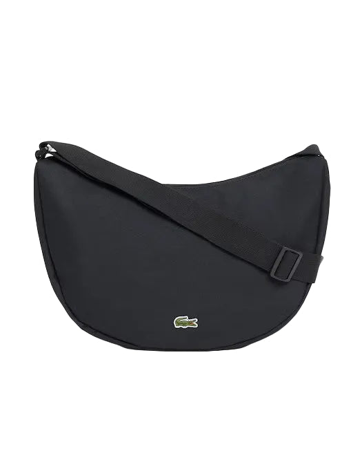 BOLSO UNISEX MEDIA LUNA LACOSTE NU5092NE