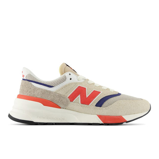 ZAPATILLAS NEW BALANCE UNISEX U997RRC