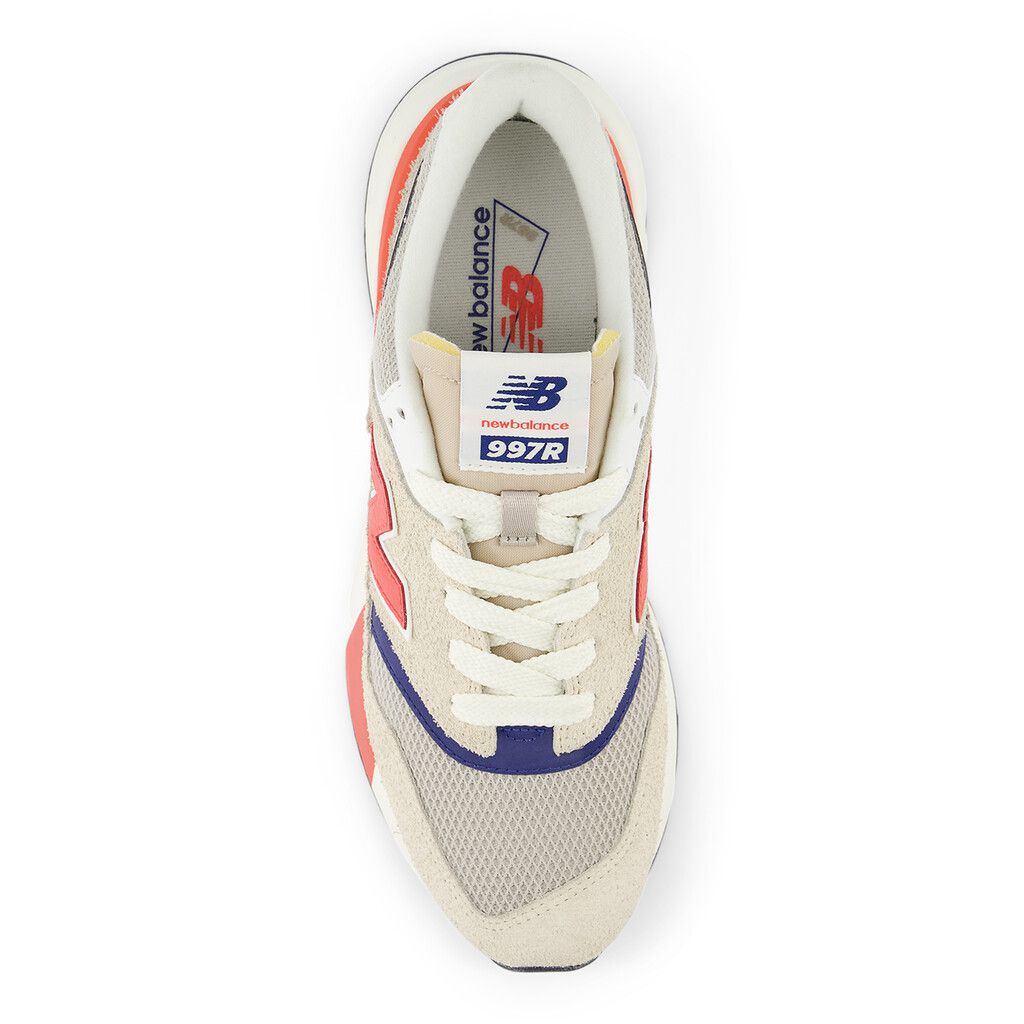 ZAPATILLAS NEW BALANCE UNISEX U997RRC