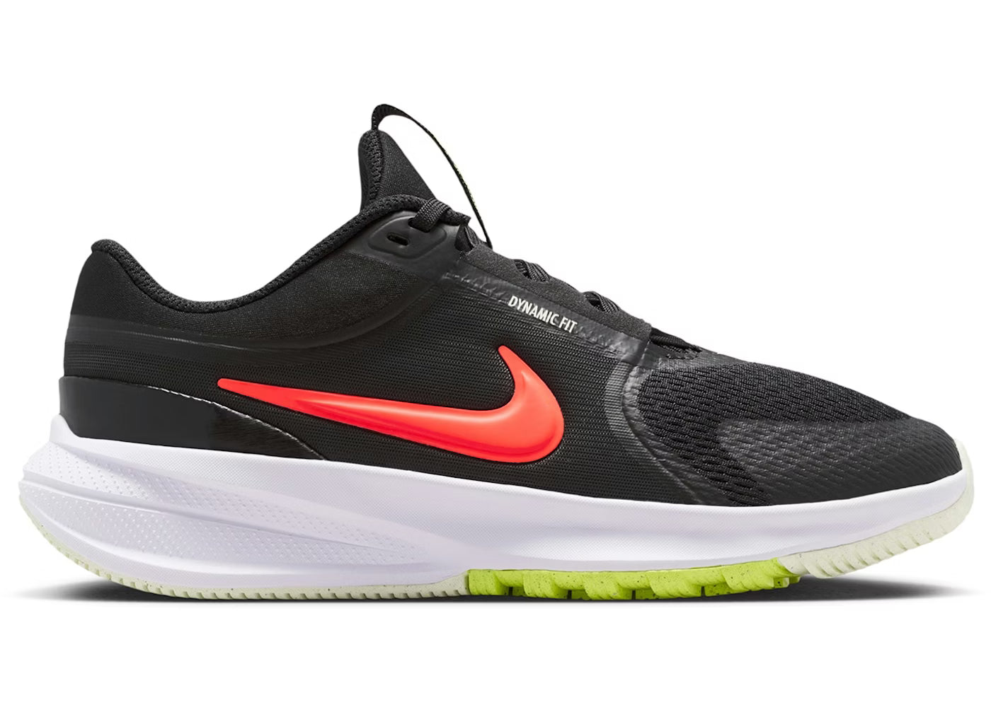 ZAPATILLAS KIDS NIKE STAR RUNNER 5 HF7004-010