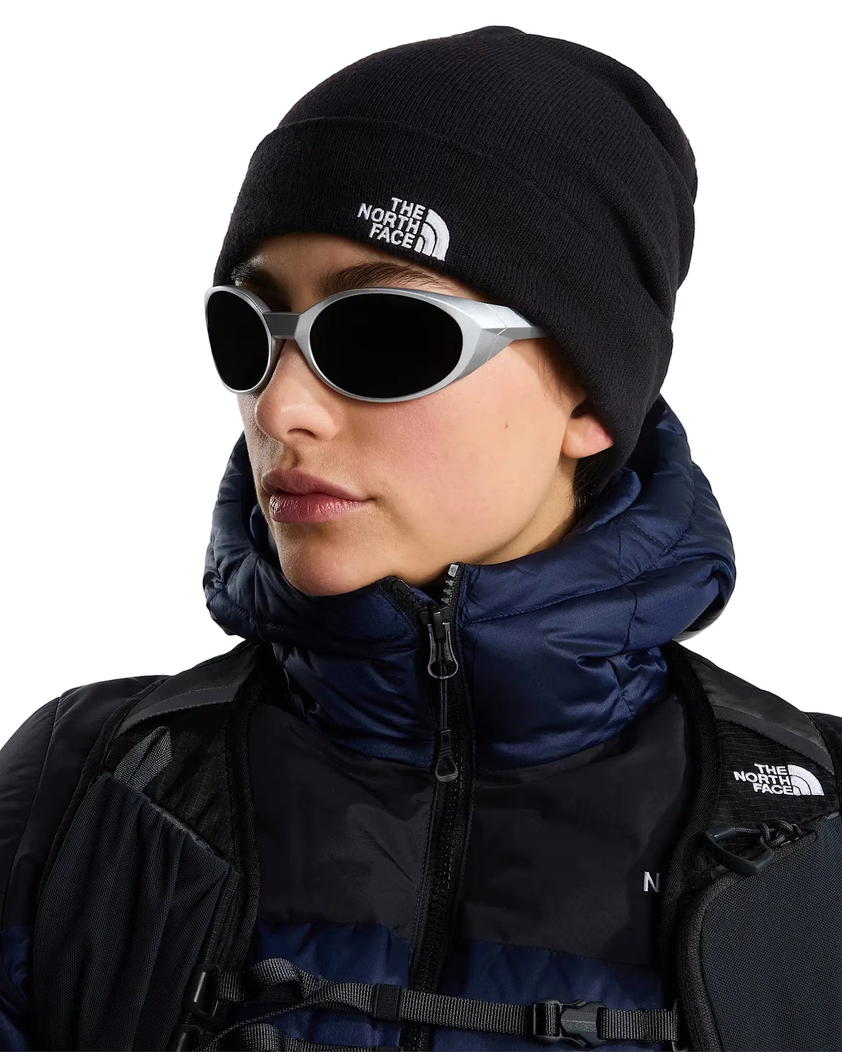 GORRO THE NORTH FACE NF0A5FW1JK3