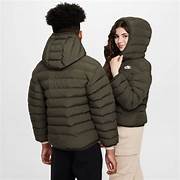 CHAQUETA NIKE NIÑO  FD2845