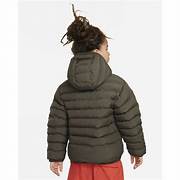 CHAQUETA NIKE NIÑO  FD2845